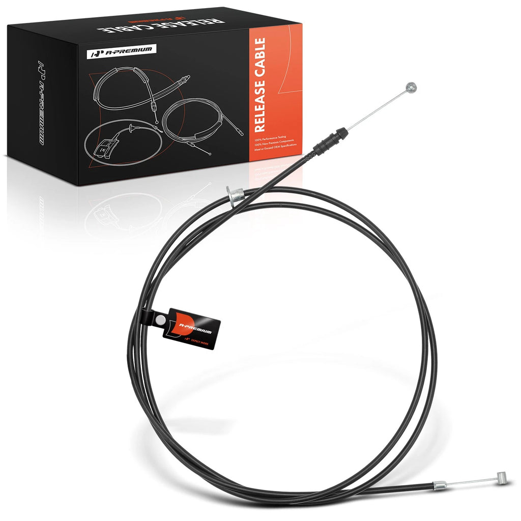 Hood Release Cable for Toyota RAV4 (2006-2014)
