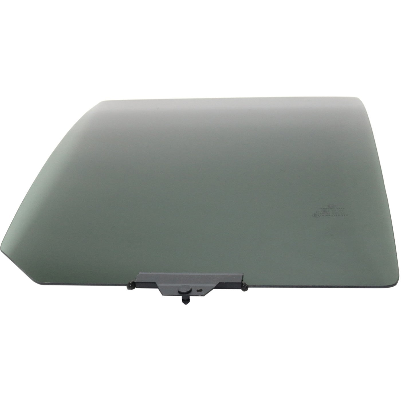 Door Glass for Jeep Liberty (2002–2005) Rear Right