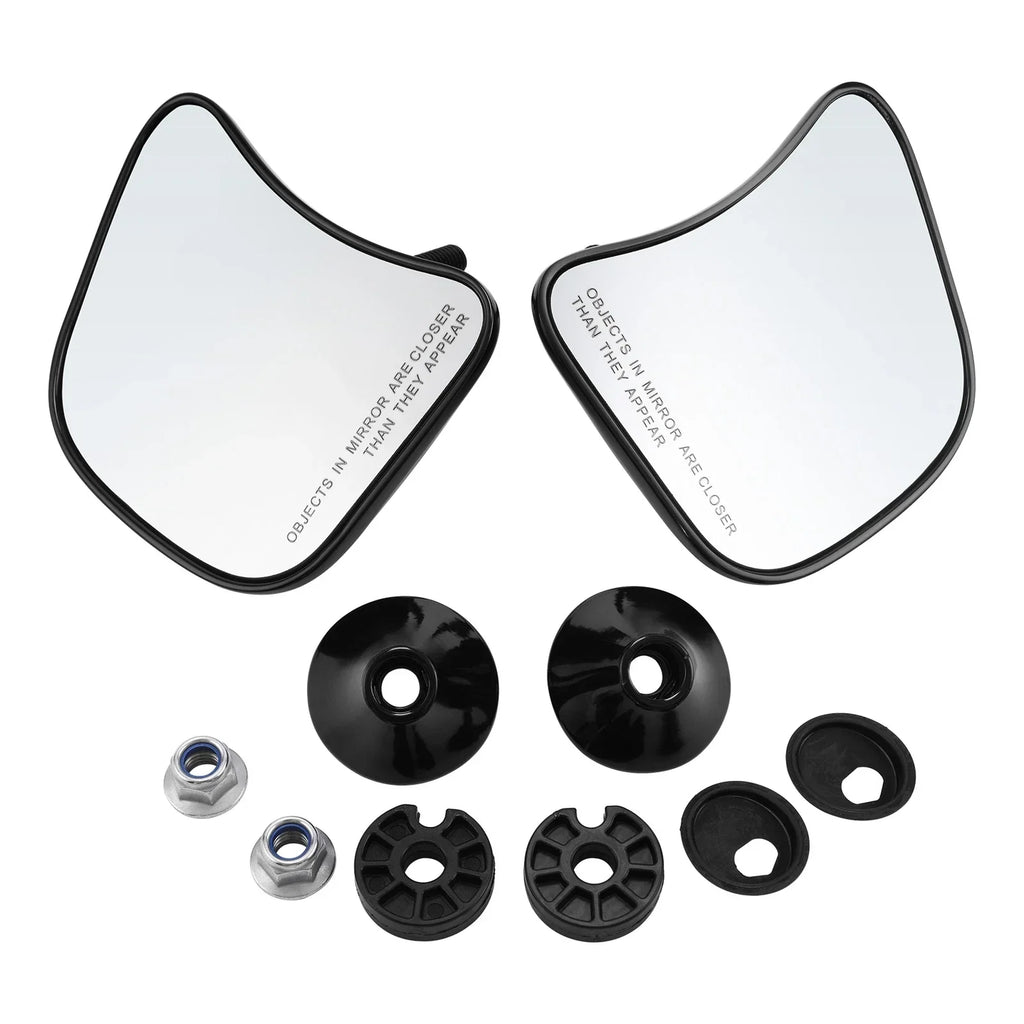 Rearview Mirrors for Harley Street Glide FLHX FLHXSE (2023-2025)