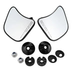 Rearview Mirrors for Harley Street Glide FLHX FLHXSE (2023-2025)
