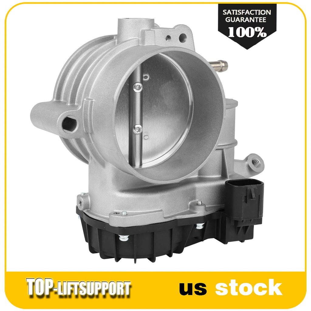 Throttle Body for Hyundai Santa Fe, Kia Sedona (2010–2012)