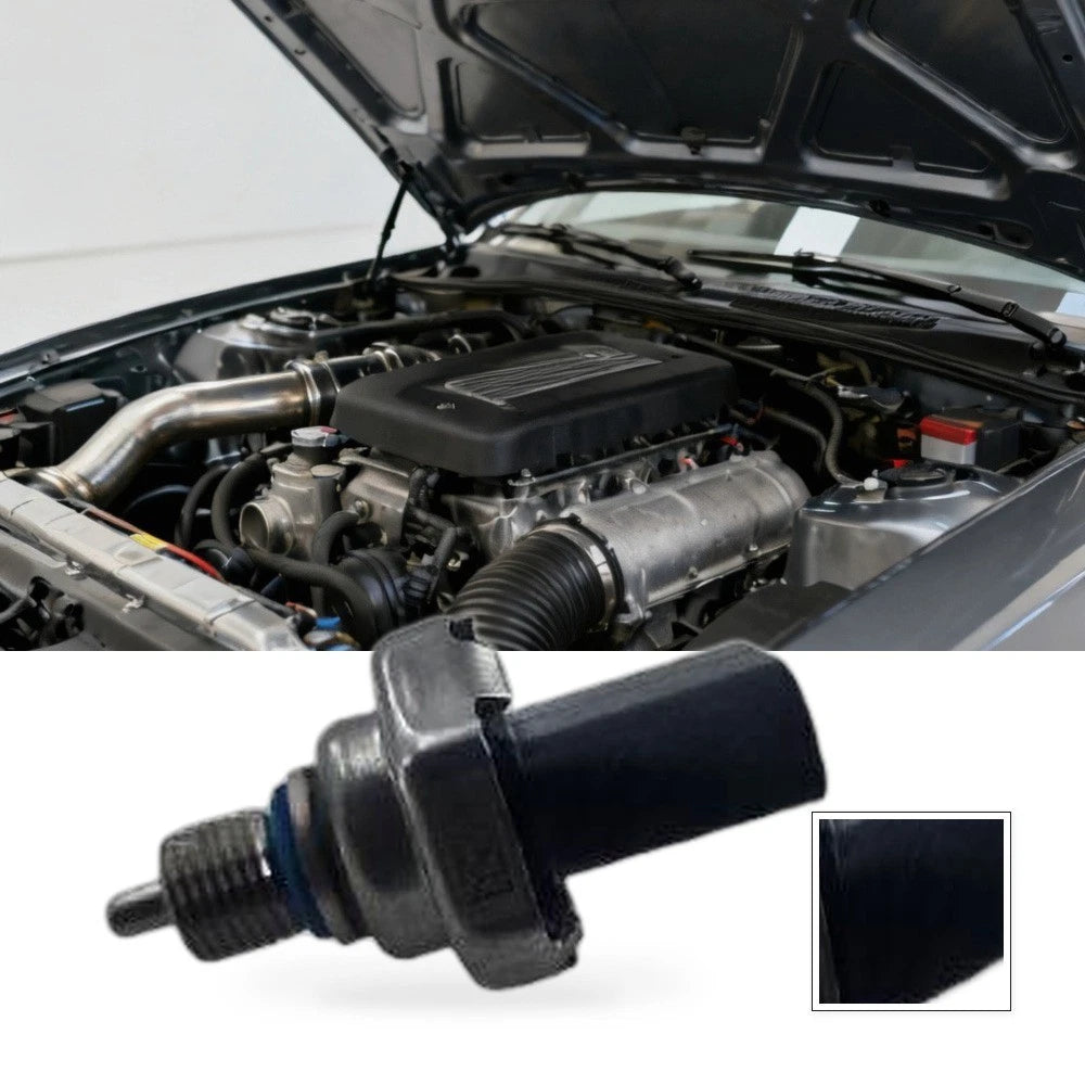 Fuel Pressure Valve for Ford Focus, Kuga, Escape 1.5L (2019–2023)