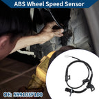 ABS Wheel Speed Sensor No. 599103F100 for Kia Amanti (2007–2009)