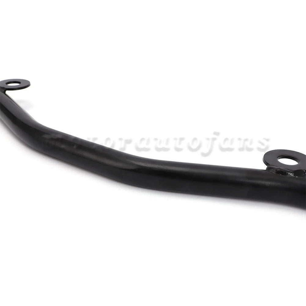 Foot Rest Extender Kit for Yamaha Zuma 50 BWS 50 (2002–2009)