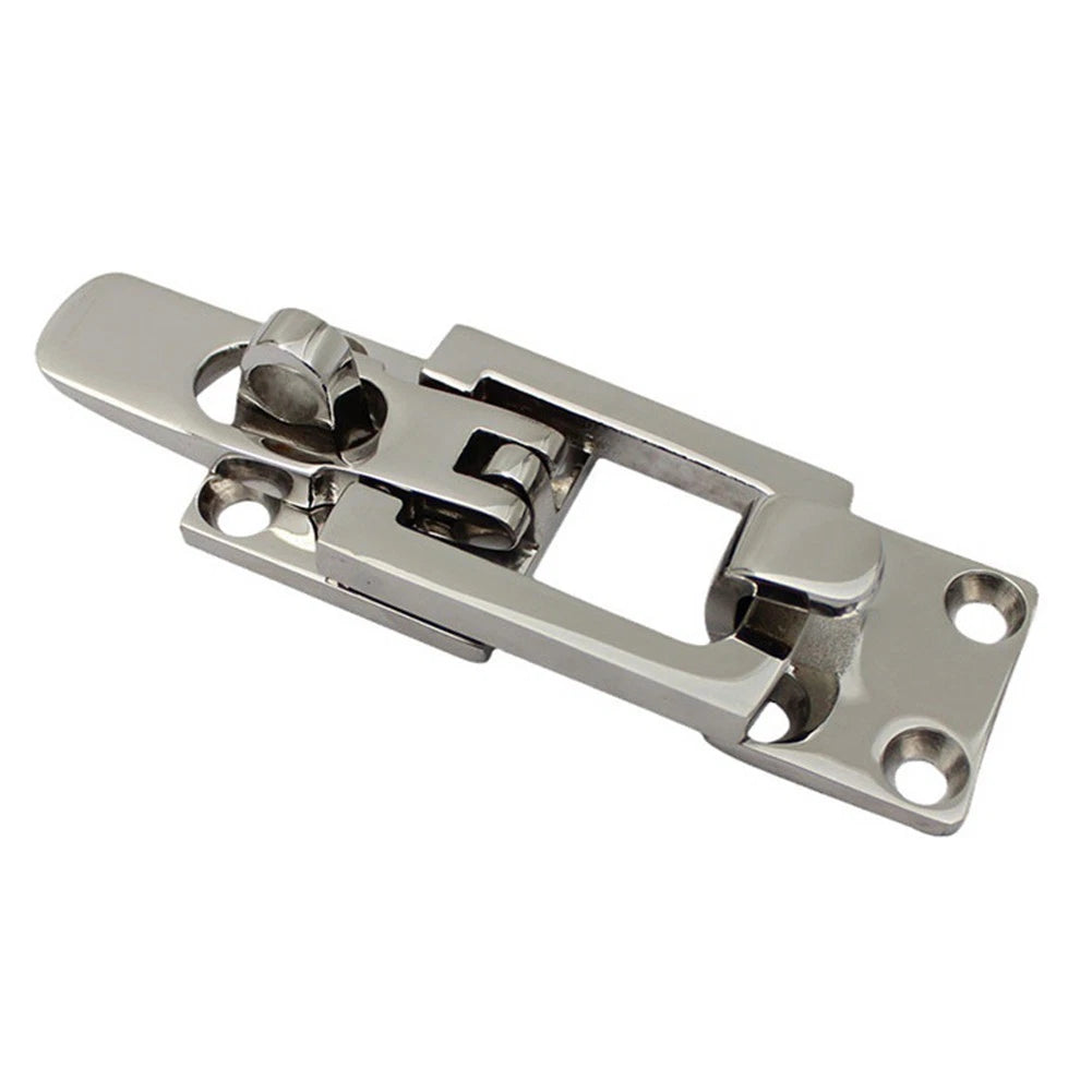 316 Stainless Steel Door Lock Latch Clamp for Marine