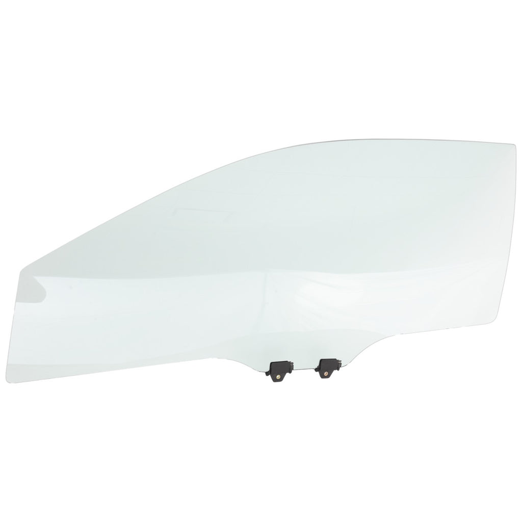 Front Driver Door Glass for Honda Civic (2002–2005)