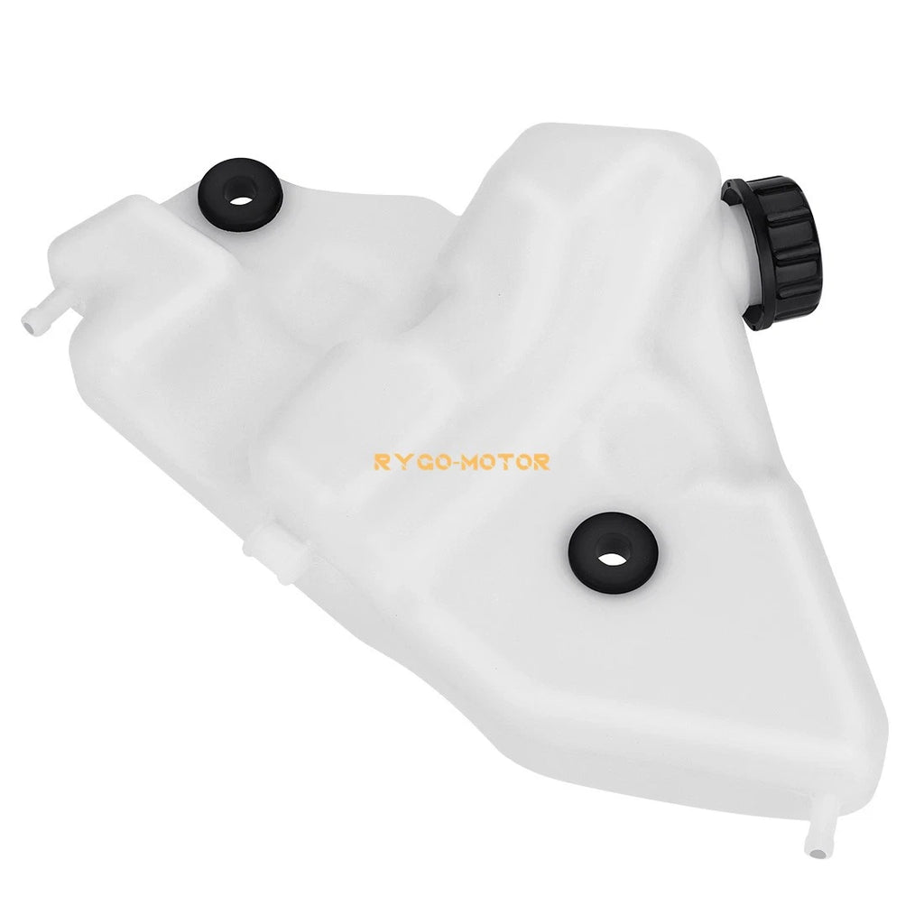 Coolant Overflow Bottle Tank for Kawasaki ZX-10R (2006–2007)