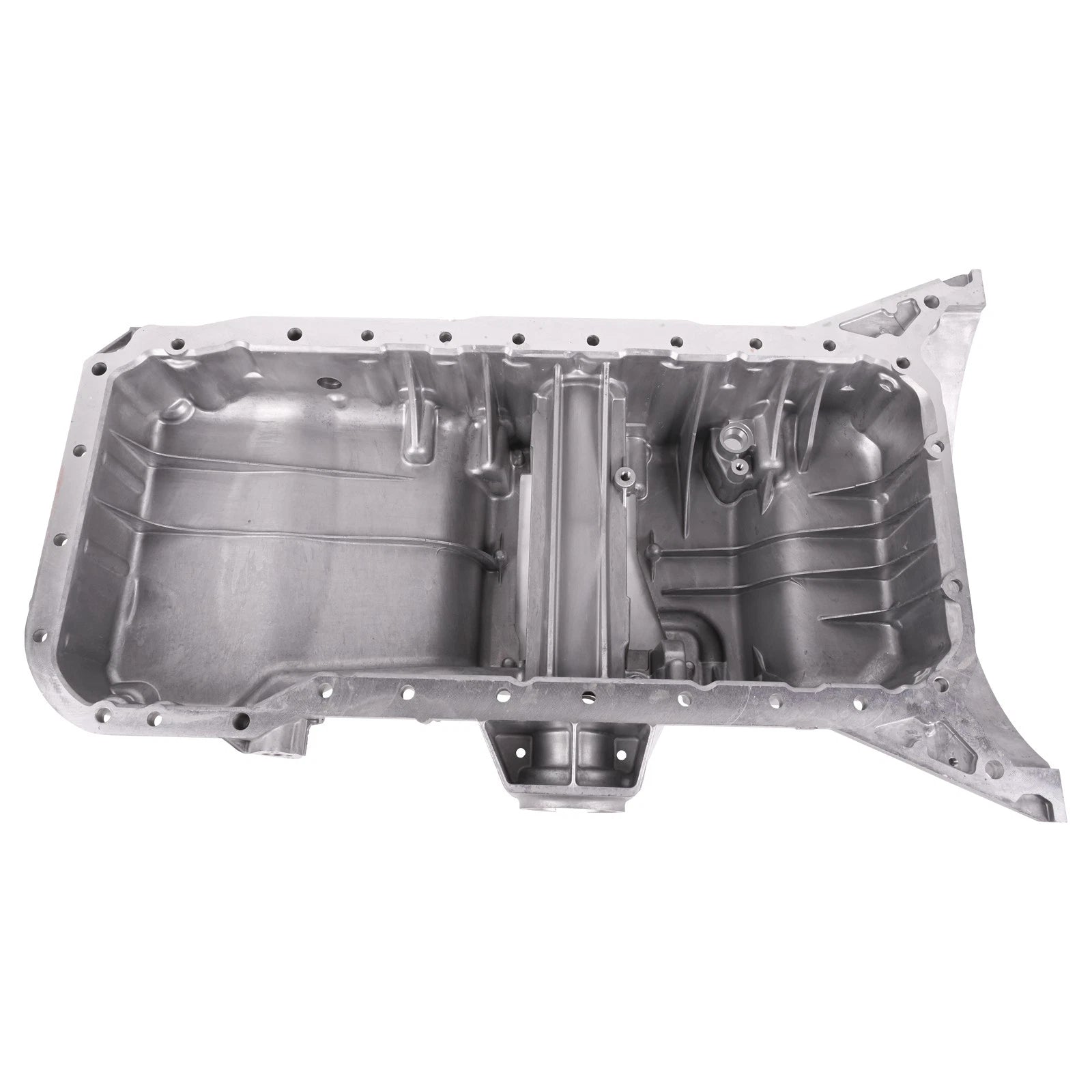 Engine Oil Pan for Mercedes Benz Maybach S550 (2014–2017)