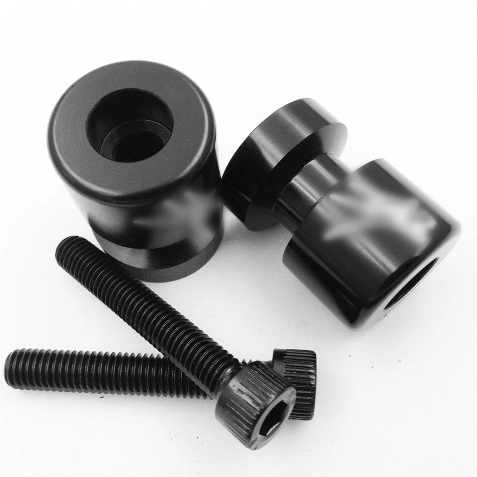 Swingarm Spool 8mm Thread for Suzuki GSXR 1000 (2001–2012) / GSXR 1100 (1992–1998)