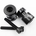 Swingarm Spool 8mm Thread for Suzuki GSXR 1000 (2001–2012) / GSXR 1100 (1992–1998)