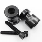 Swingarm Spool 8mm Thread for Suzuki GSXR 1000 (2001–2012) / GSXR 1100 (1992–1998)