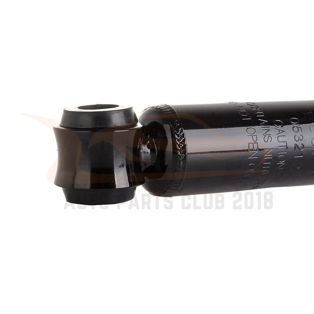 Front & Rear Shock Absorber Strut Kit for Toyota 4Runner (1996–2002)