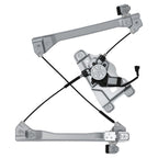 Front Left Window Regulator for Chevrolet Equinox/GMC Terrain (2010-2011)