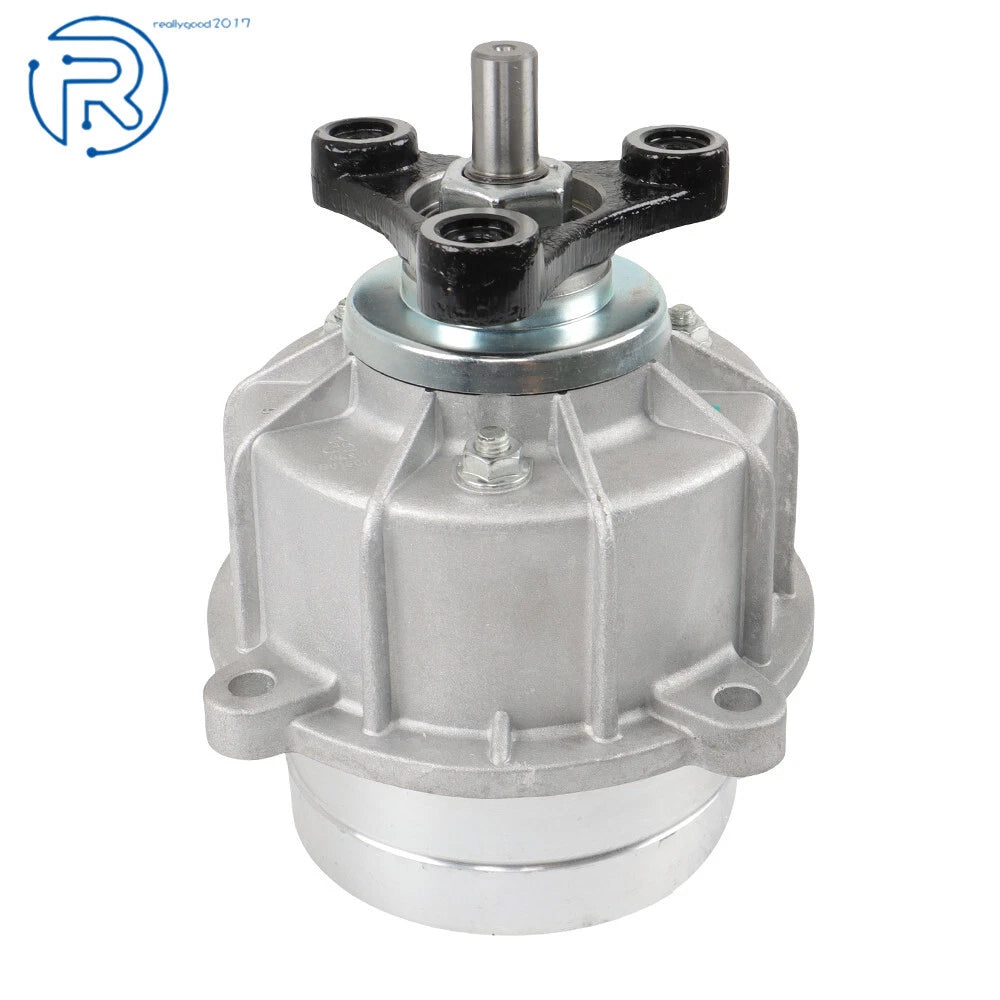 Differential Viscous Coupler for Hyundai Santa Fe (2010-2012)