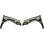 Set of 2 CAPA Fenders for Toyota Avalon (2005–2010) Front Left & Right