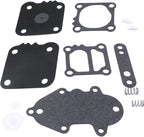 Fuel Pump Repair Kit for Force 40-150 HP Outboard (42990A10)