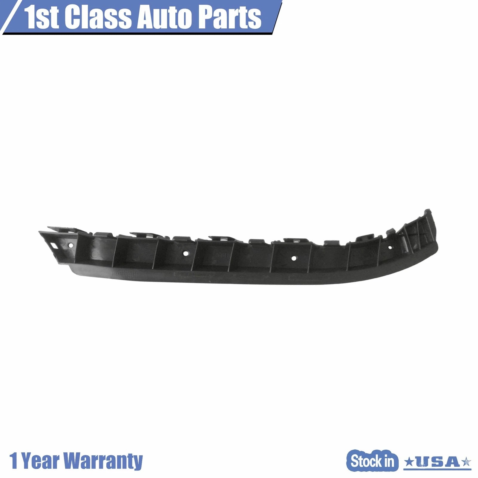 Left Rear Bumper Outer Bracket for Cadillac SRX (2010–2016) 22804736 GM1132101