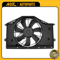 Radiator Fan Brushless Motor for Honda Civic 2019–2021 (1.5T)