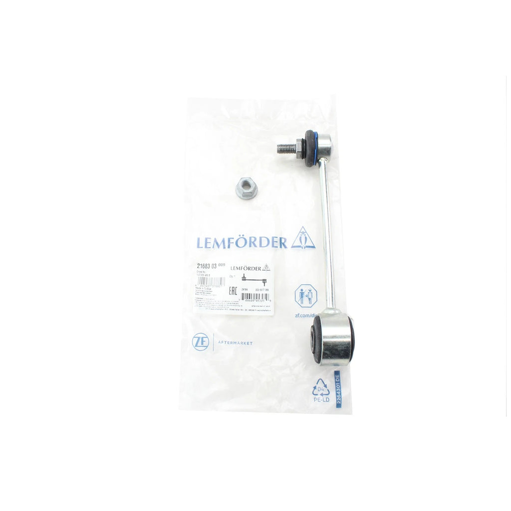 Rear Left Sway Bar Link for Lemfoerder (2168303)