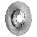 Disc Brake Rotor for Honda CR-Z (2011–2015) Rear Solid