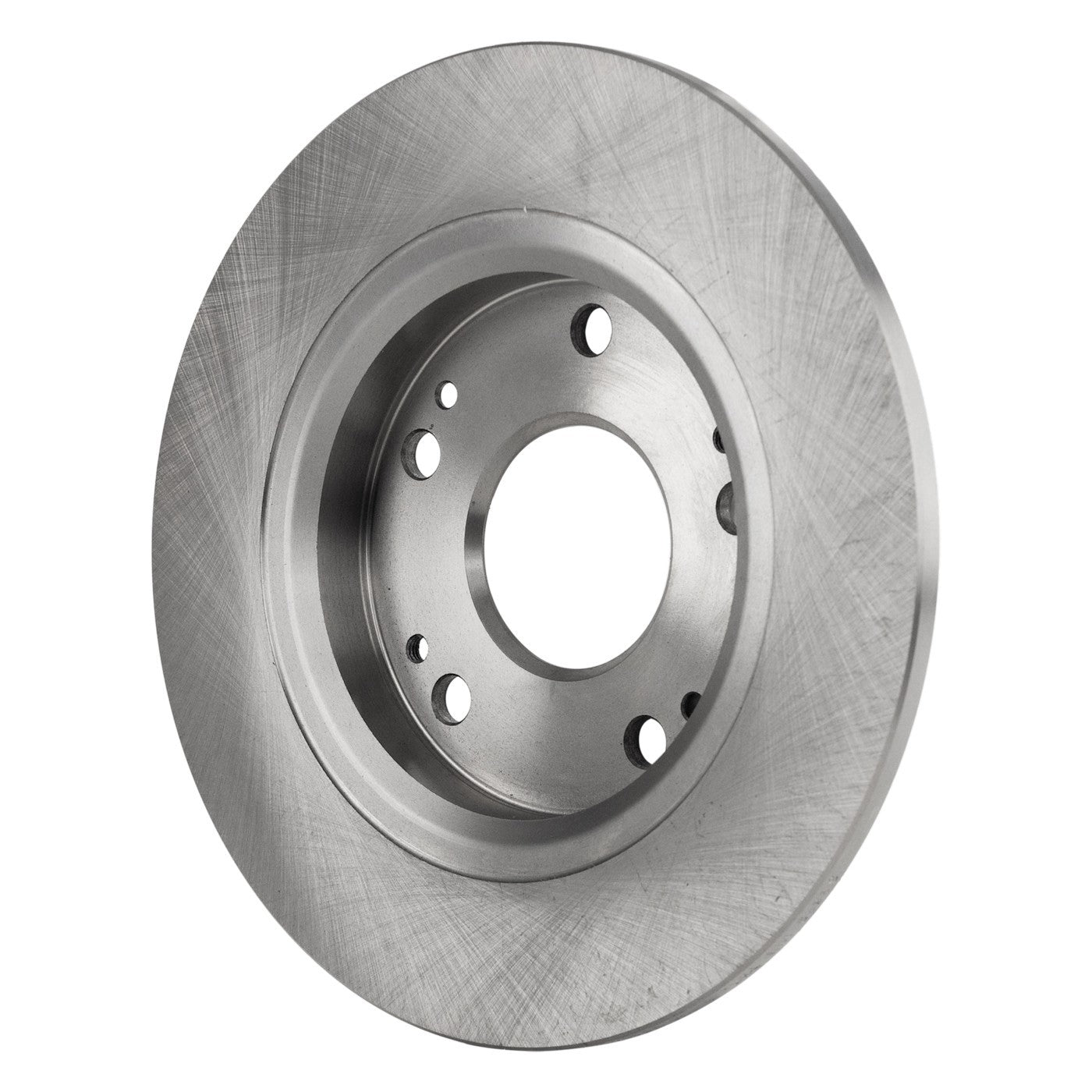 Disc Brake Rotor for Honda CR-Z (2011–2015) Rear Solid