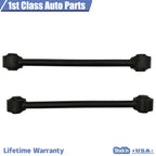 Set of 2 Rear Lower Control Arms for Honda Accord