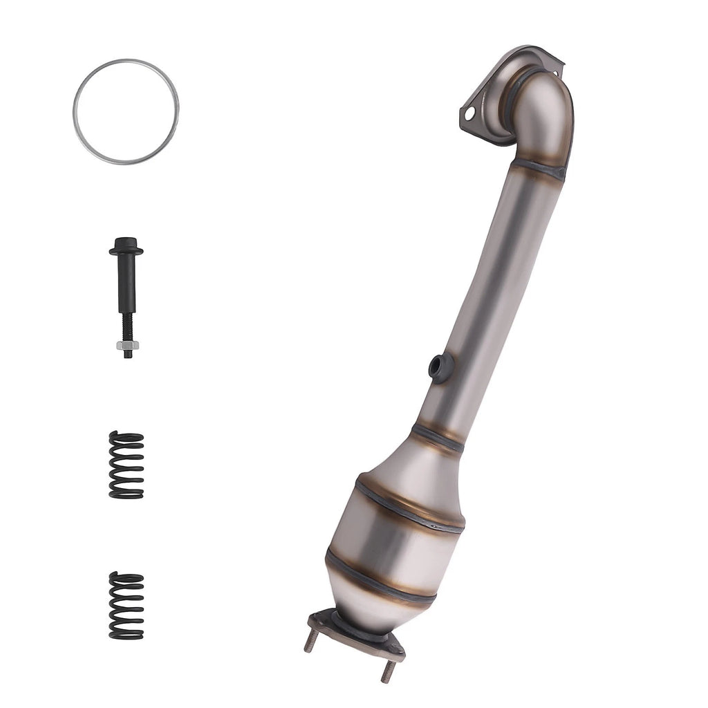Catalytic Converter for Honda CR-V 2.4L (2012–2014)