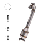 Catalytic Converter for Honda CR-V 2.4L (2012–2014)