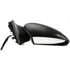 Power Mirror for Infiniti G35 Coupe (2003–2007) Passenger Side Paintable