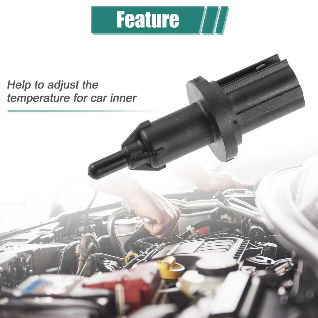 Air Intake Charge Temperature Sensor 37880PLC004 for Honda Accord (2003–2004)