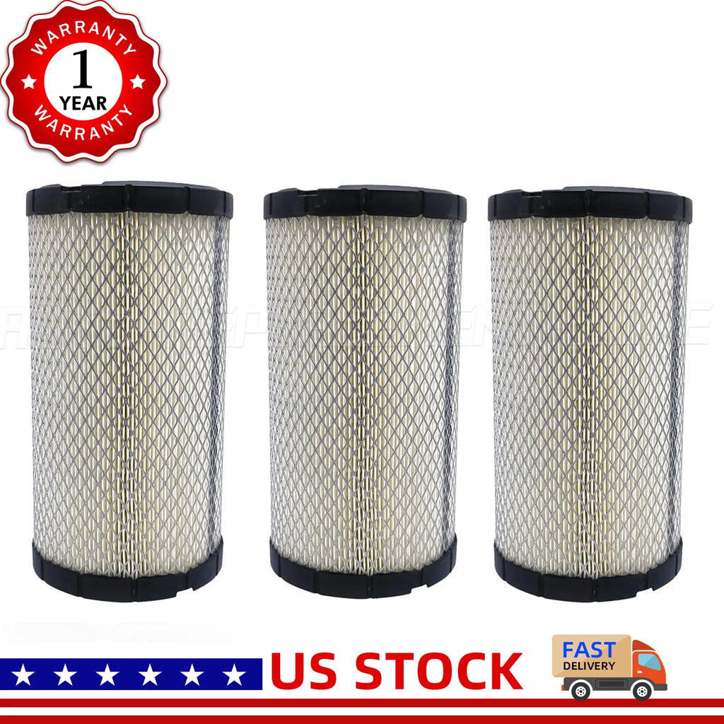 3P Air Filter for Can-Am Defender HD8 HD10, Maverick (2016–2021) 715900394