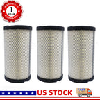 3P Air Filter for Can-Am Defender HD8 HD10, Maverick (2016–2021) 715900394
