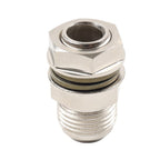Turbo Oil Pan Sump Return Drain Adapter Bung Fitting 10AN to M18x1.5mm