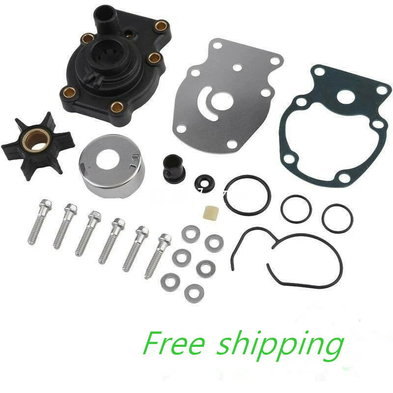 Water Pump Kit 0393630 for Johnson-Evinrude 20HP-35HP