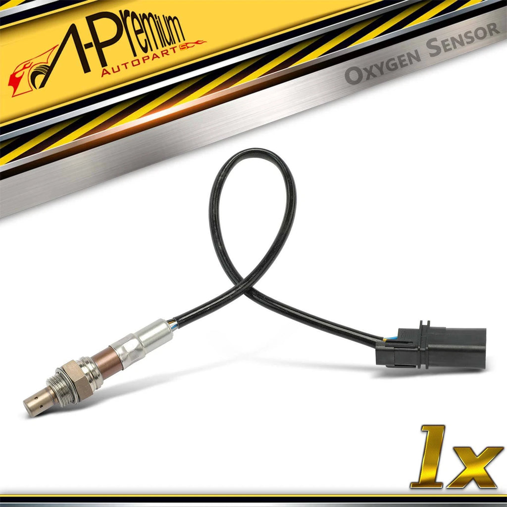 Oxygen Sensor for Hyundai Elantra Tucson Kia Optima Soul 
