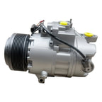 A/C Compressor Kit Replacement for BMW 740i 3.0L Turbo (2012-2015)