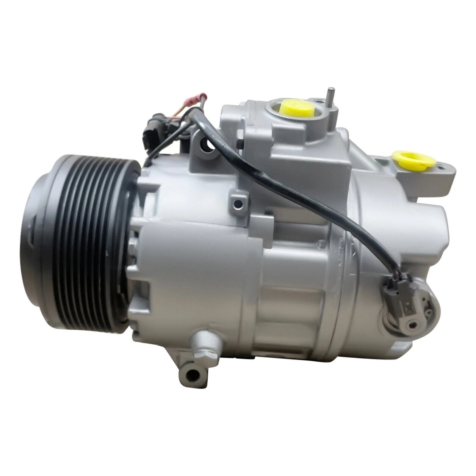 A/C Compressor Kit Replacement for BMW 740i 3.0L Turbo (2012-2015)