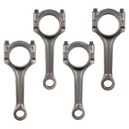 Set of 4 Engine Connecting Rods for Chevy Sonic Cruze 1.8L (2011–2018) 55568465
