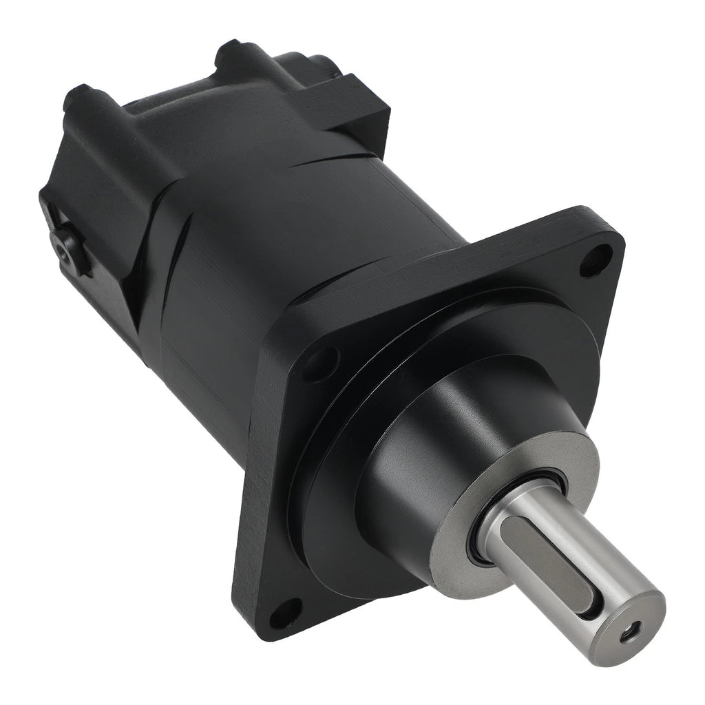 1/2 BSP Port Hydraulic Orbital Motor for OMSW315151F0527 (32mm Shaft)