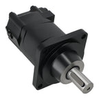 1/2 BSP Port Hydraulic Orbital Motor for OMSW315151F0527 (32mm Shaft)