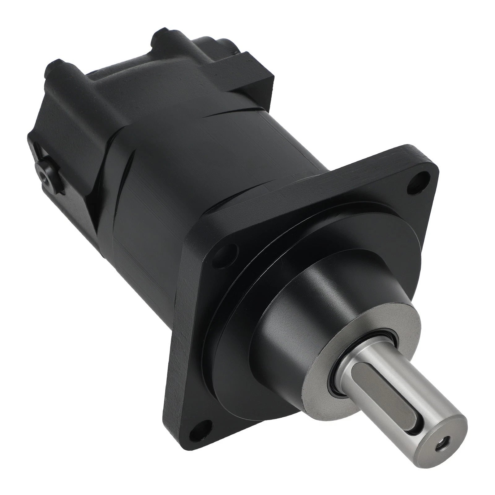 1/2 BSP Port Hydraulic Orbital Motor for OMSW315151F0527 (32mm Shaft)