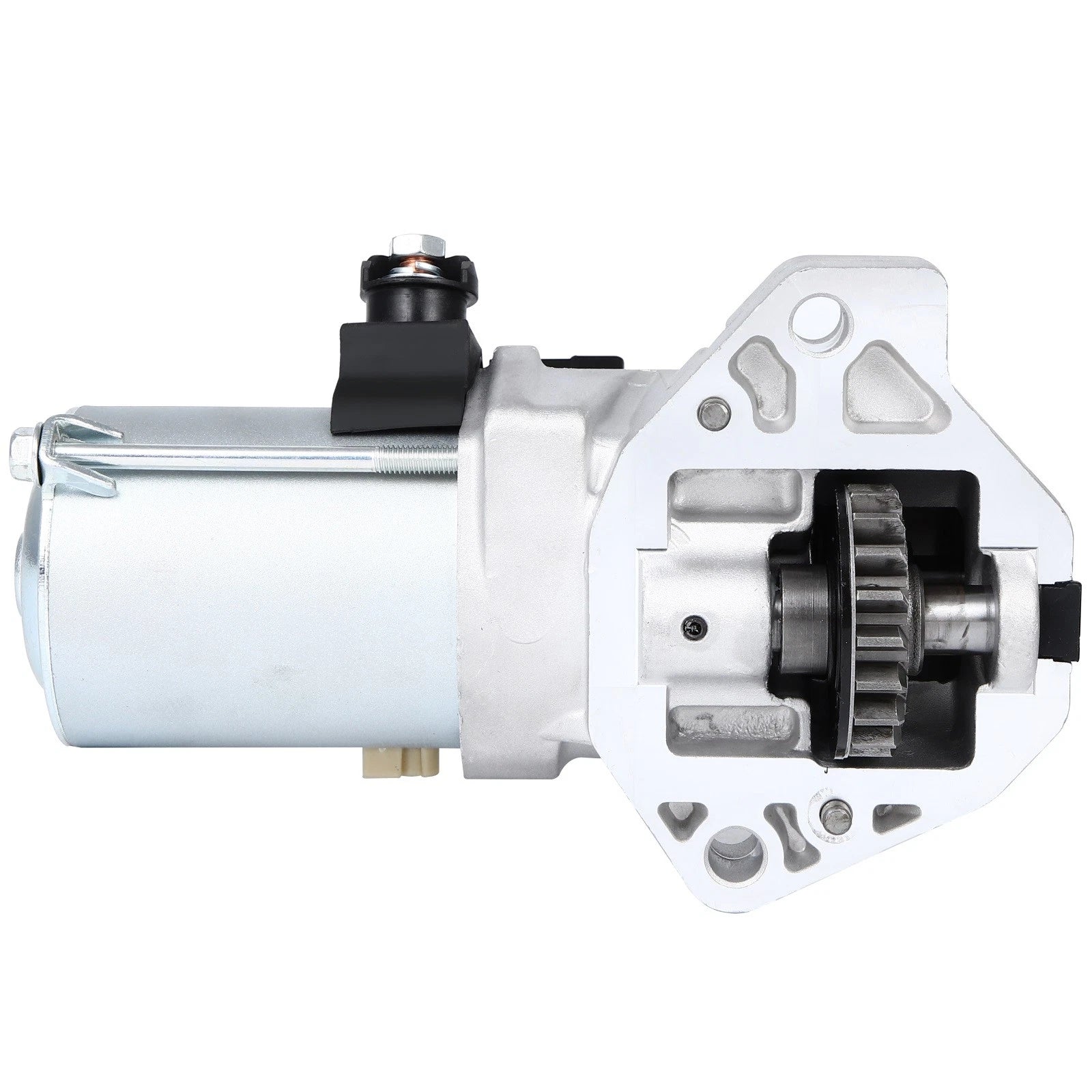 Starter for Honda Accord (2013–2017) V6 3.5L J35Y1 31200-5G0-A04 SM740-11