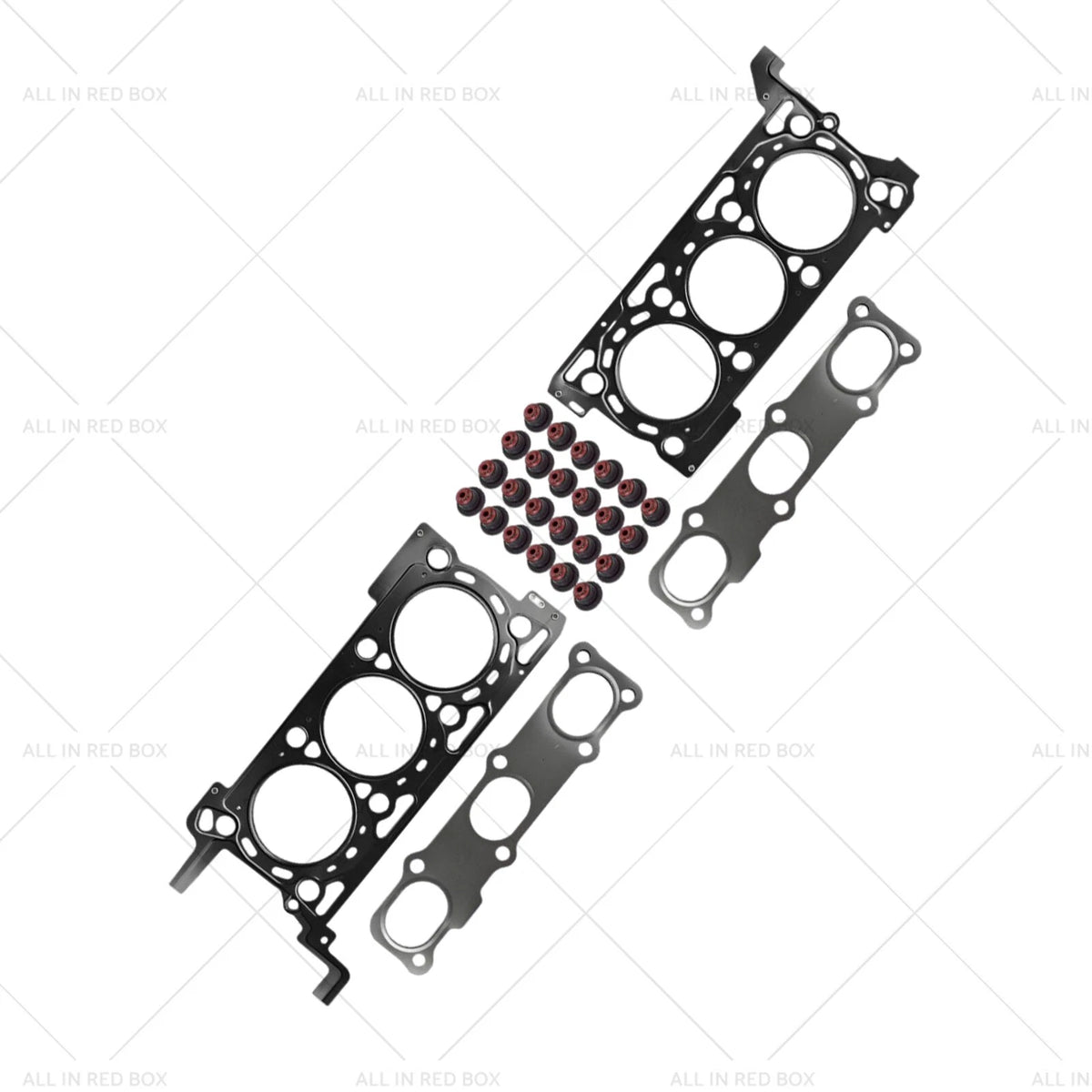 Cylinder Head Gasket Kit w/Bolts for Jeep Grand Cherokee WK (2011–2023)