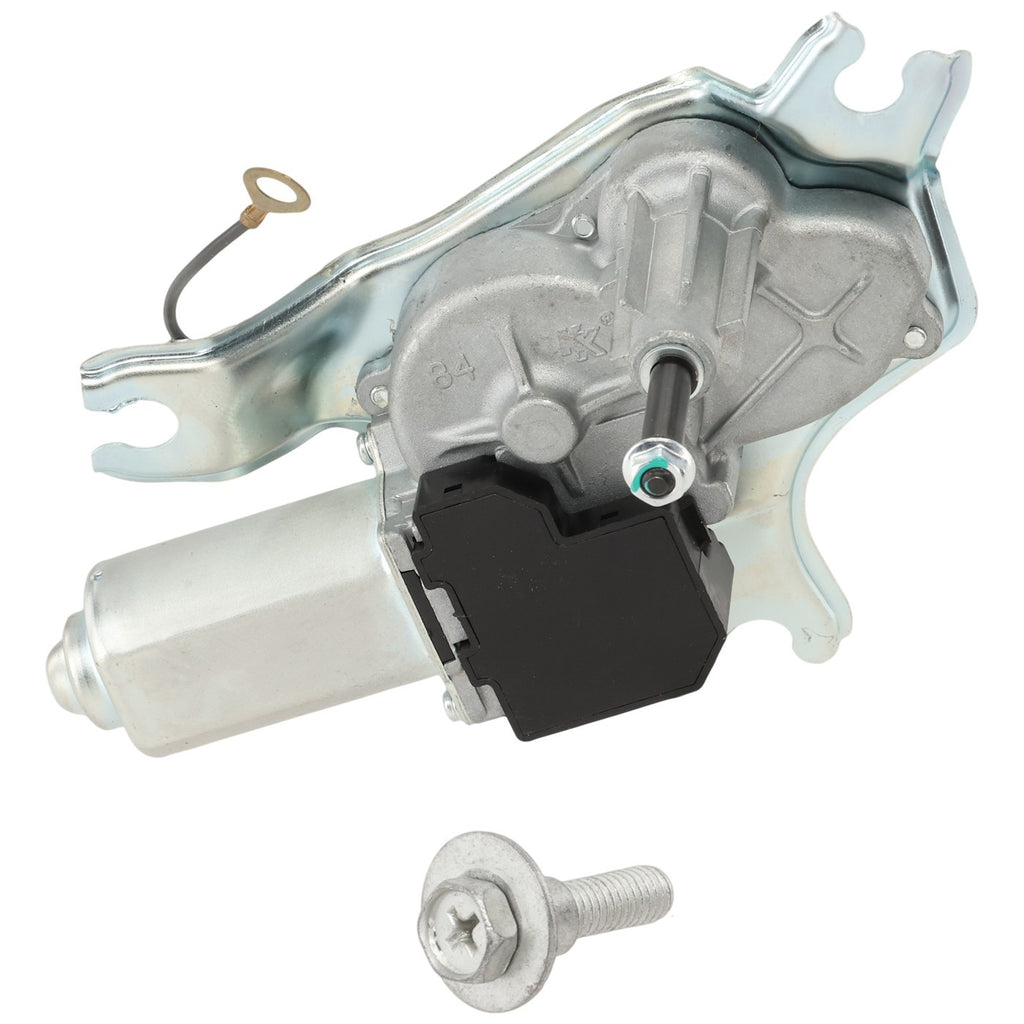Rear Windshield Wiper Motors for Toyota Highlander (2001–2007)
