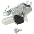 Rear Windshield Wiper Motors for Toyota Highlander (2001–2007)