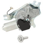 Rear Windshield Wiper Motors for Toyota Highlander (2001–2007)