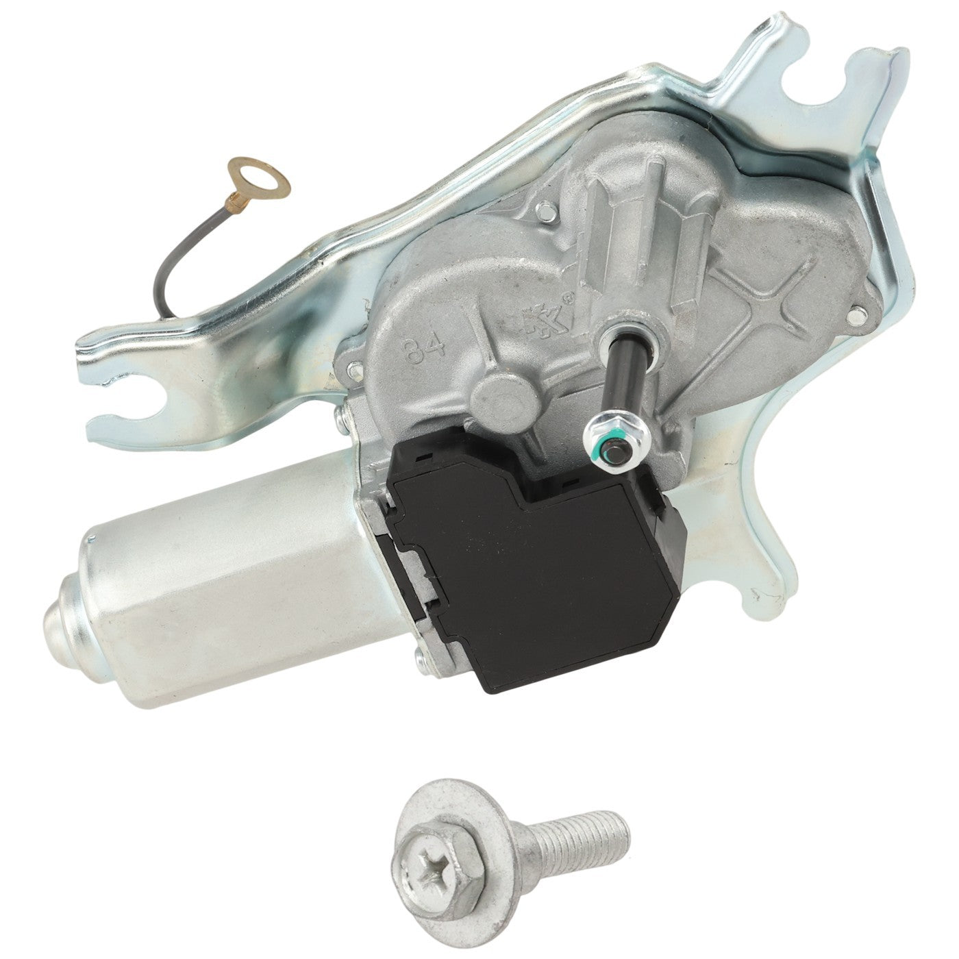 Rear Windshield Wiper Motors for Toyota Highlander (2001–2007)