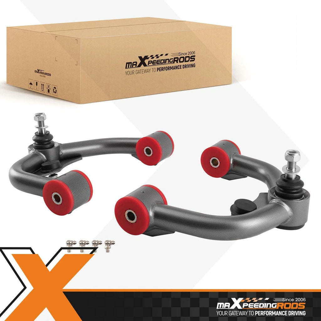 2X Front Upper Control Arm 1-3" Lift for Nissan Frontier Pathfinder Xterra (2005–2023)
