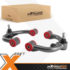 2X Front Upper Control Arm 1-3" Lift for Nissan Frontier Pathfinder Xterra (2005–2023)