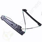 Window Regulator Set for BMW 750i (2006–2008) - Front Left & Right